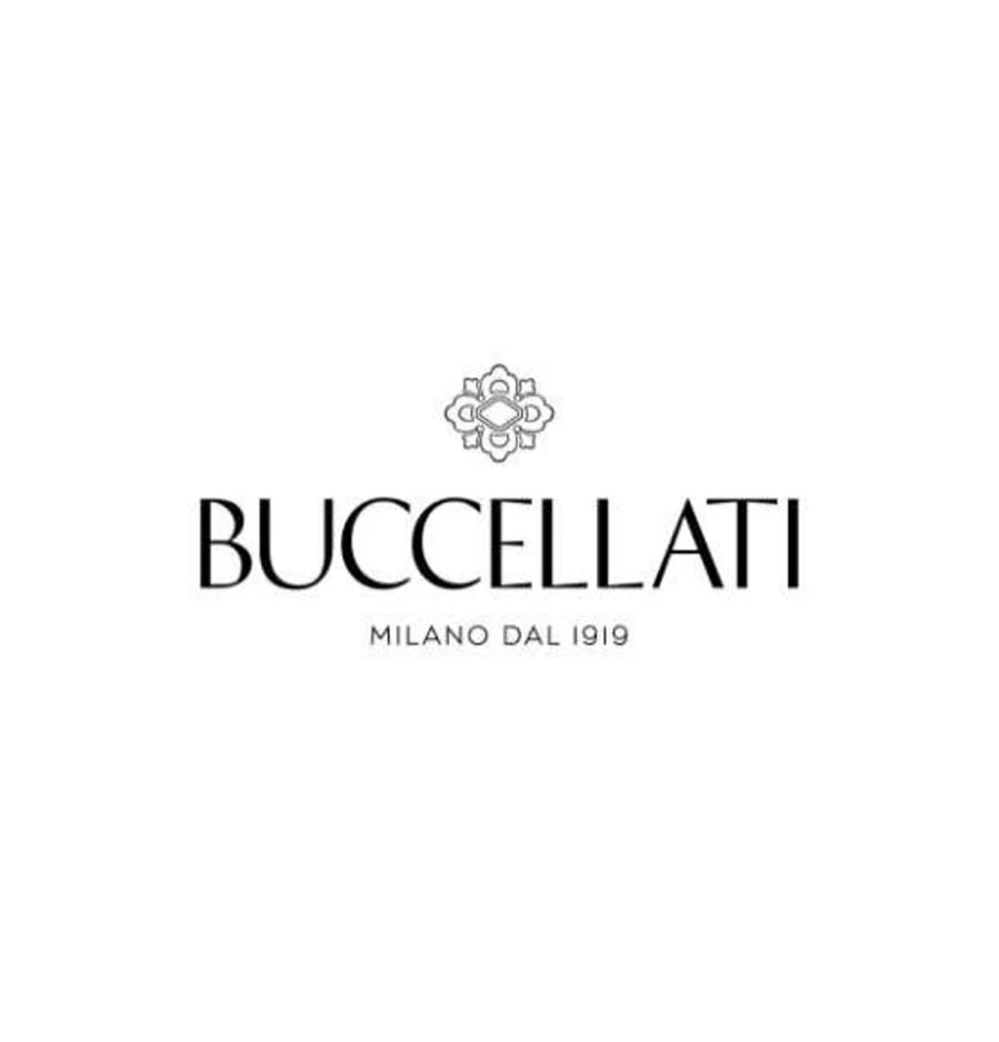 Buccellati Torsade Sterling Silver Flatware Set - Elegant Luxury Cutlery Collection