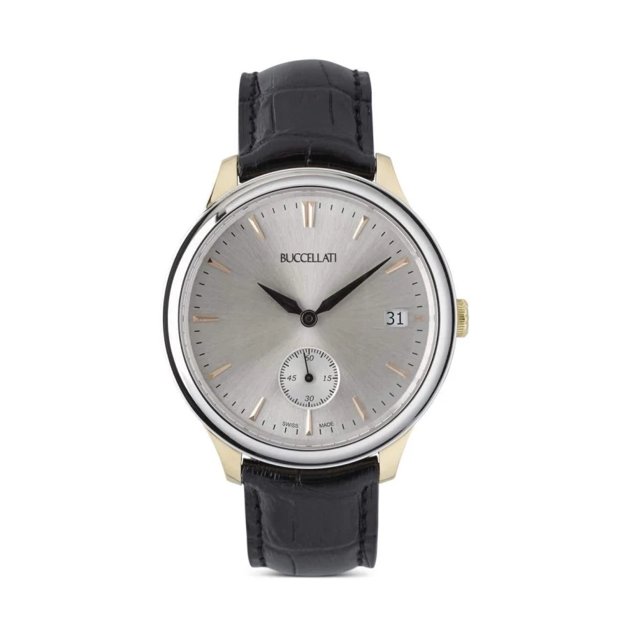 Buccellati Ornatino Luxury Watch - Elegant Swiss Made Timepiece for Men & Women