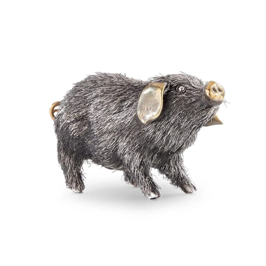 Buccellati Animal-Themed Decorative Collectibles - Elegant Home Decor