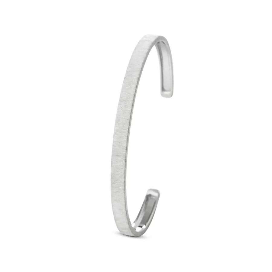 Buccellati Macri Men's Luxury Bracelet in 18K Gold